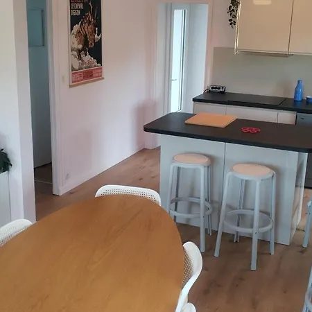 Belle De Mai Ferienhaus