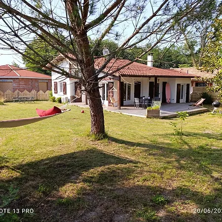 Belle De Mai Ferienhaus