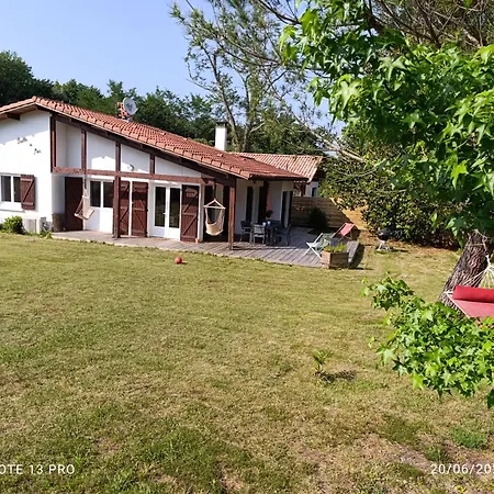 Ferienhaus Belle De Mai *